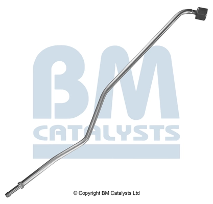 Pressure Pipe, pressure sensor (soot/particulate filter)